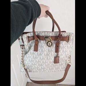 Michael Kors purse